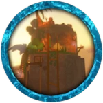 CM: Thieves Refuge [Hard]