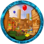 CM: Toybox Trouble [Hard]