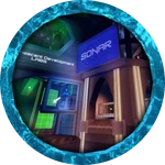 CM: Trenched Sonar Station [Hard]