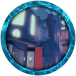 CM: Underworld Castle [Crazy]