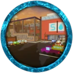 CM: Wild Skatepark [Normal]