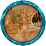 CM: Wildwood Waterways [Crazy+]