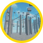 Cobblestone Obby