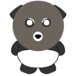 Coconut Panda