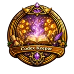 📖 Codex Beginner