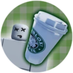 Coffee Enjoyer [WINTER]