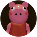 Coffin Piggy