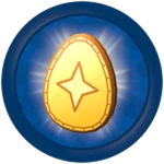 Coin Egg