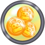 Coins Galore