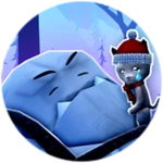 Cold As Ice