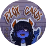 [COLLAB] BLOXCARDS
