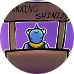 [COLLAB] Boothers Game