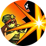 [COLLAB] Master Markswoman