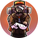 [COLLAB] Something Evil Happened.
