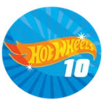 Collect 10 Cars