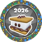 Collect 10 Smores - Summer Camp 2026