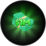 Collect $1M Net worth