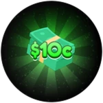 Collect $1Oc Net worth