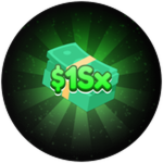 Collect $1Sx Net worth