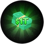 Collect $1T Net worth