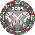 Collect 25 Candy Cane - Winter 2025
