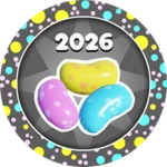 Collect 25 Jelly Beans - Easter 2026