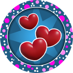 Collect 500 Cinnamon Hearts - Valentines 2026