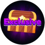 Collect a Exclusive Item