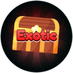 Collect a Exotic Item