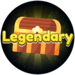 Collect a Legendary Item