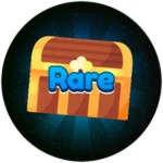 Collect a Rare Item