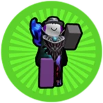 Collect All Body Parts!