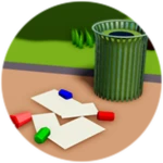 Collect Trash!