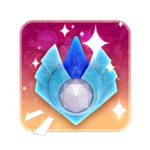Collect Unity Crystals
