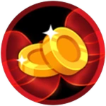 Collected 5000 Coins!