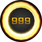 Collected 999 Rings.