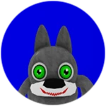Collected BabyLongLegs (Wolf)