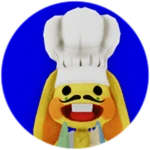 Collected Bunzo Bunny (Chef)
