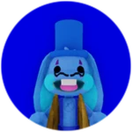 Collected Bunzo Bunny (Dad)