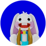 Collected Bunzo Bunny (Easter)