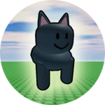 Collected Cat