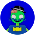 Collected Dad Long Legs (Zombie)