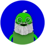 Collected Grandpa Long Legs (Classic)