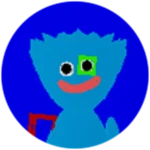 Collected Huggy Wuggy (Error)