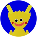Collected Huggy Wuggy (Pica)
