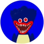Collected Huggy Wuggy (Sonic Exe)