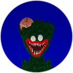 Collected Huggy Wuggy (Zombie)