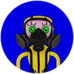 Collected Mommy Long Legs (Backrooms Scientist)