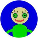 Collected Mommy Long Legs (Baldi)