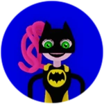 Collected Mommy Long Legs (Batman)